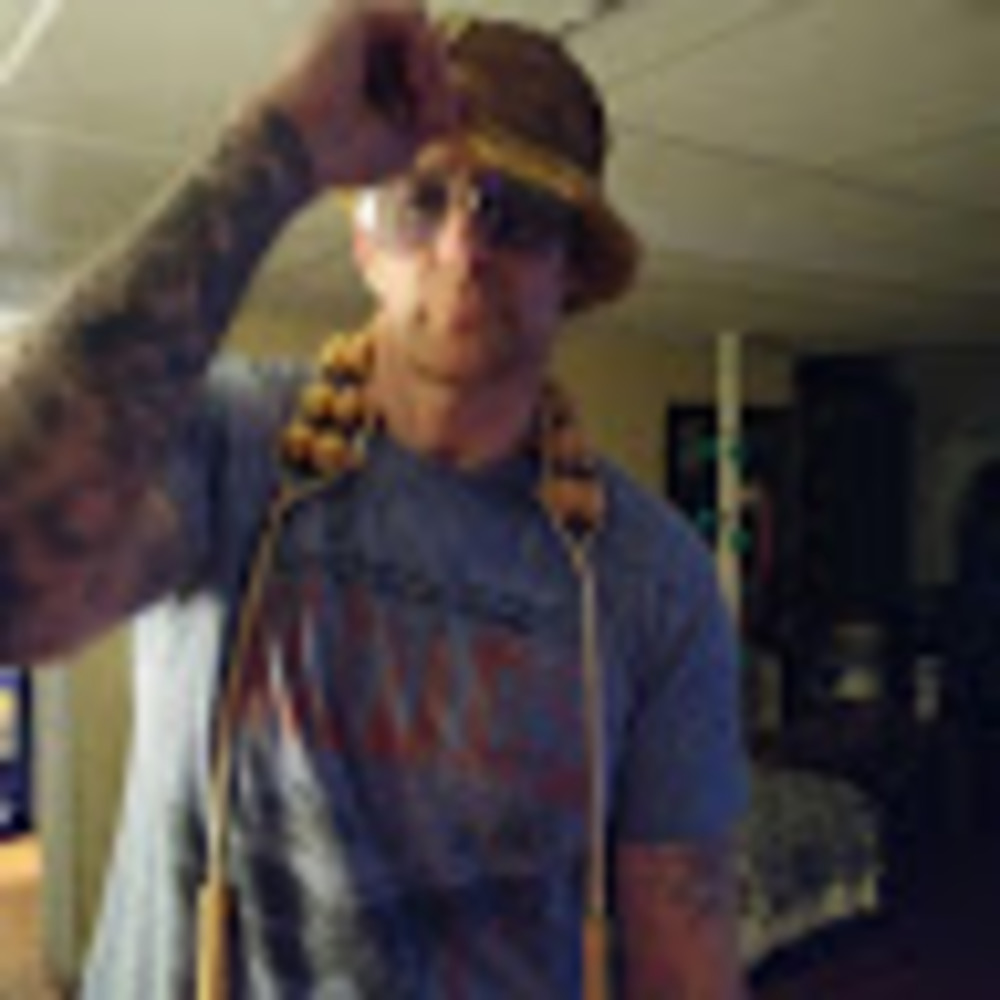 Meet your Posher, William